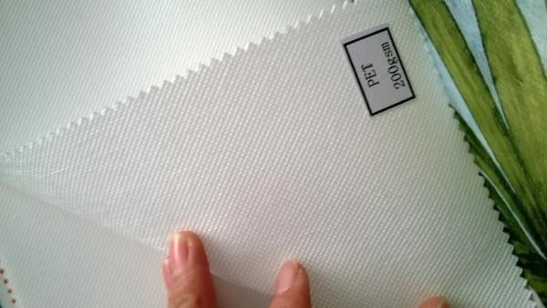 Polyester/Pet Spunbond Nonwoven Fabric